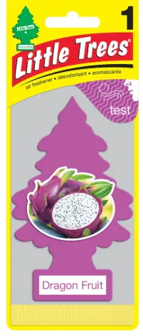Little Tree AF Dragon Fruit 24ct