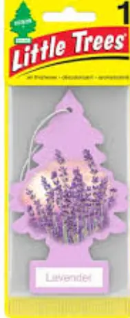 Little Tree AF Lavender 24ct