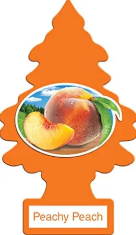 Little Tree AF Peachy Peach 24ct