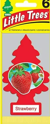 Little Tree AF Strawberry 24ct