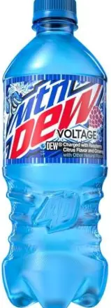 Mountain Dew Voltage 24 - 20 Oz