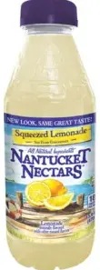 Nantucket Lemonade 16oz 12/1