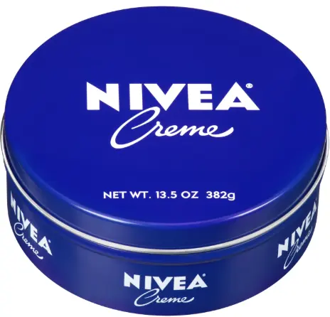 Nivea Cream 400ml - Single