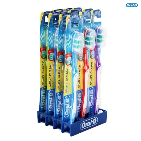 Oral-B TB Class Med 12ct