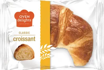 Oven Delight Classic Croissant