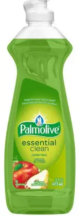 Palmolive Dishwashing Apple 20-12.6 Oz