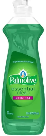 Palmolive Dishwashing Original 20-12.6 Oz