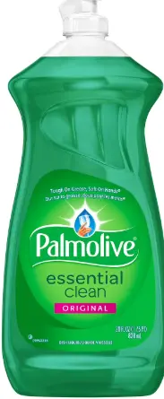 Palmolive Dishwashing Original 9-28 Oz