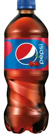 Pepsi Wild Cherry 24-20 Oz