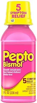 Pepto Bismol Original 8oz