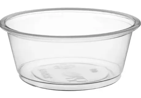 Portion Cup 100-3.25 Oz