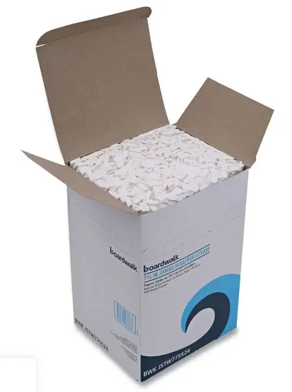 Straw Wrapped 300 - 7 3/4'