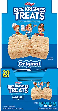 Rice Krispies Original 20-1.3 Oz