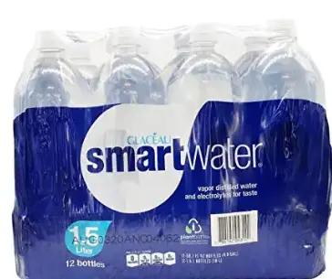 Smart Water 12-1.5 L
