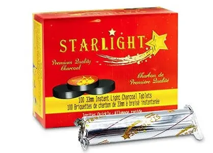 Starlight Small