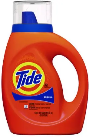 Tide Original 6-42 Oz