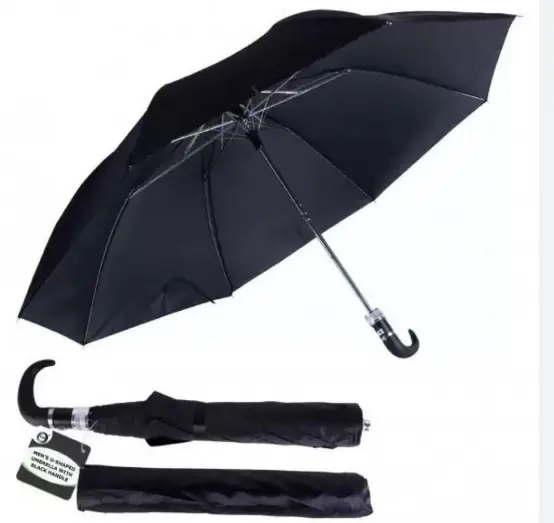 Turtle Nose 2 Section Umbrella