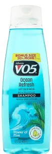 VO5 Shampoo Ocean Refresh 443ml