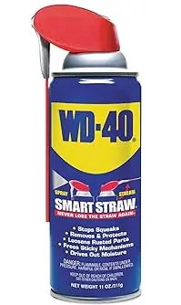 WD-40 Smart Straw Original Formula 2.75 Oz