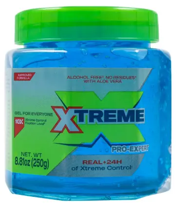 Wet Line Xtreme Gel Blue 250mg