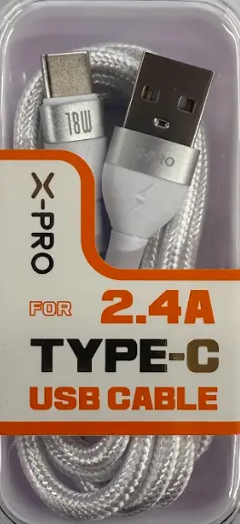 X-Pro XD40 USB C Cable