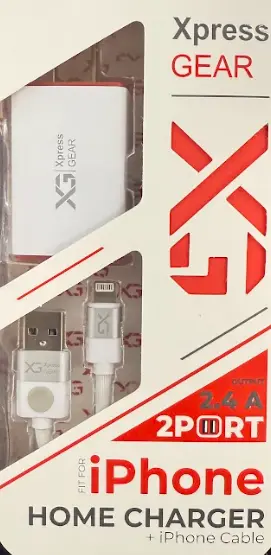 Xpress Gear Itm# 131