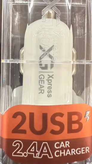 Xpress Gear Itm#447