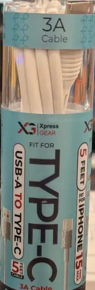 Xpress Gear Itm#475