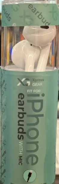 Xpress Gear Itm#482