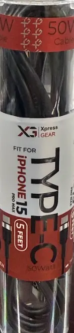 Xpress Gear Itm#7476