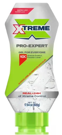 Xtreme Professional Hair Gel 500g