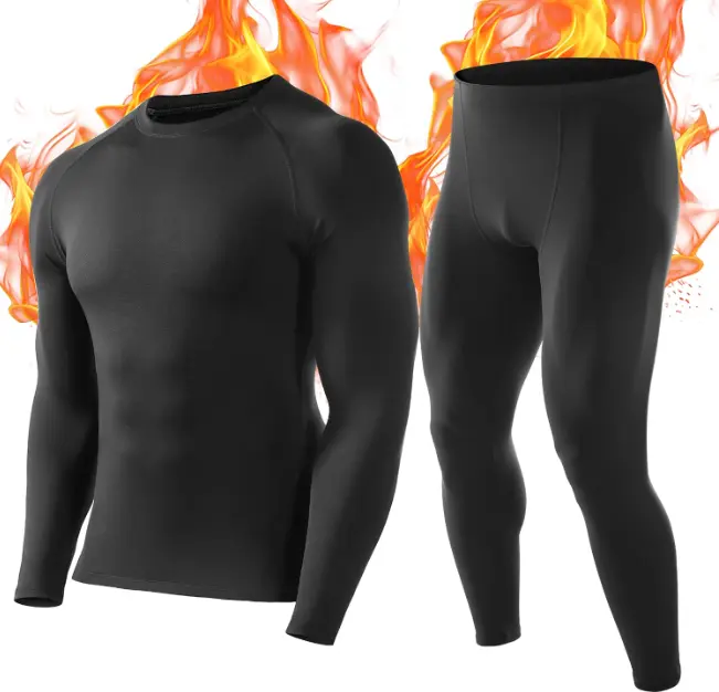 Black Thermal - Small 6 Pack