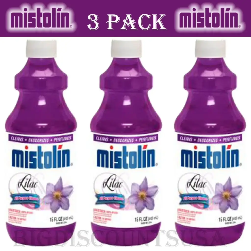 MIstolin Lilac 28 Oz