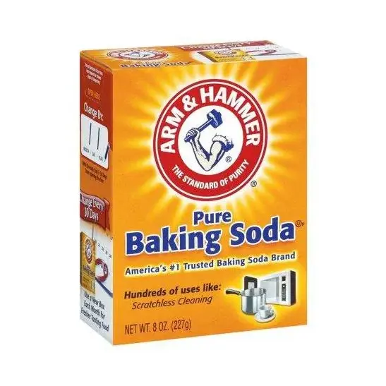 A&H BAKING SODA 24 CT 8 OZ