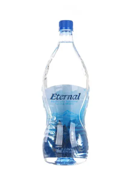 ETERNAL WATER 1 LITER