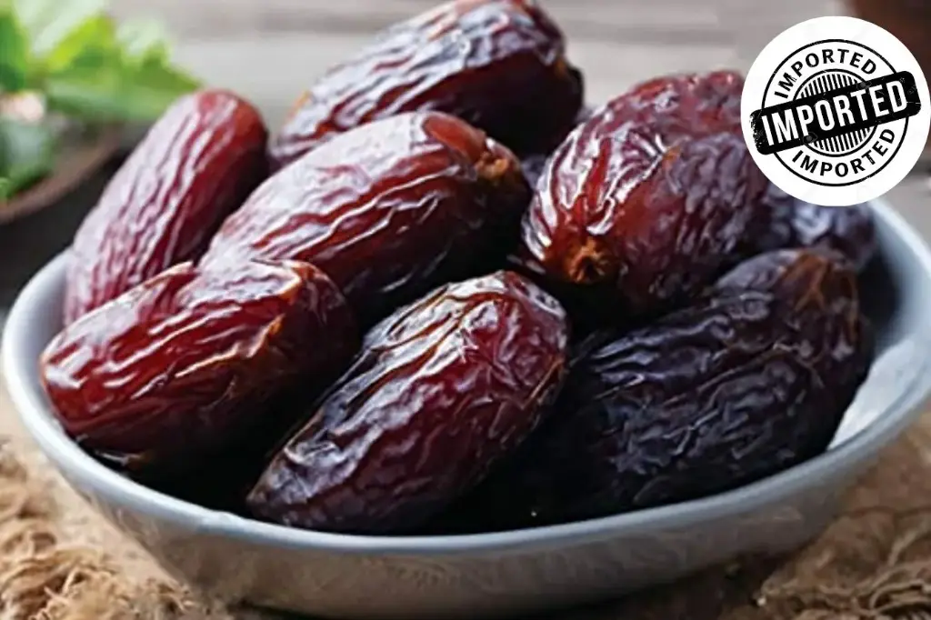 KING SOLOMON 5 KG PREMIUM LARGE DATES 