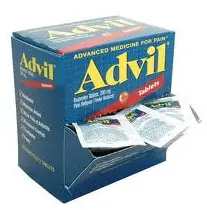 [Advil 25 ct loose] Advil 25 ct loose
