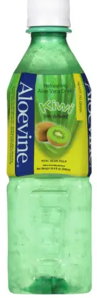 [Aloevine Kiwi 20-500 mL] Aloevine Kiwi 20-500 mL