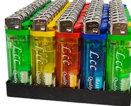 [Angry Bull Led Flashlight Lighter] Angry Bull Led Flashlight Lighter