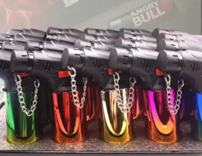 [Angry Bull Mini Rainbow] Angry Bull Mini Rainbow