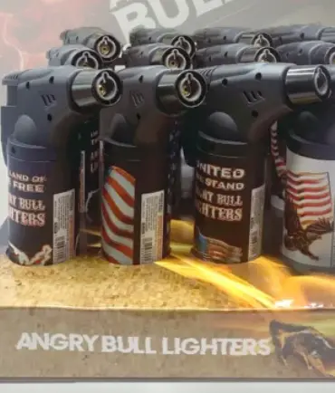 [Angry Bull Patriot] Angry Bull Patriot