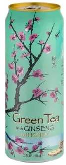 [Arizona 24 OZ - Green Tea] Arizona 24 OZ - Green Tea
