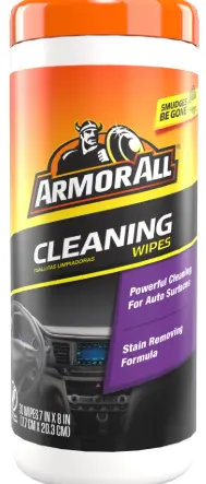 [Armorall - Cleaning Wipes 25 CT] Armorall - Cleaning Wipes 30 CT