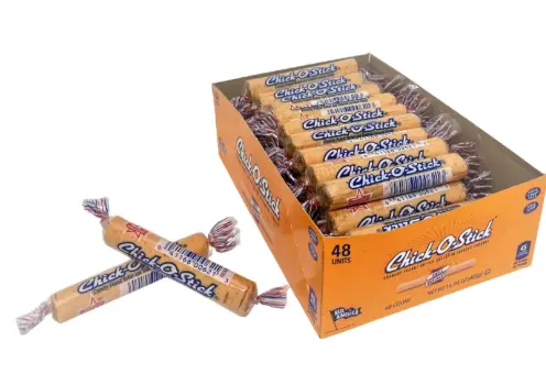 [Chick O stick 24-2.4 Oz] Atkinson Chick O stick 24-2.4 Oz