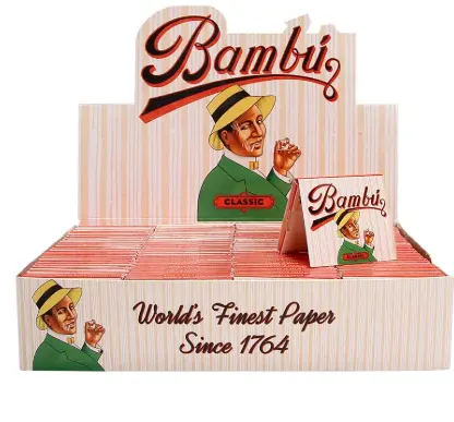 [Bambu Small 100ct] Bambu Small 100ct