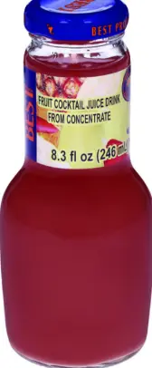 [Best Cocktail Juice Drink 24-8.3 Oz] Best Cocktail Juice Drink 24-8.3 Oz