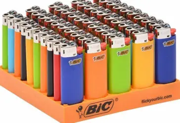 [Bic Lighters Mini 50 Ct 3 Free] Bic Lighters Mini 50 Ct 3 Free