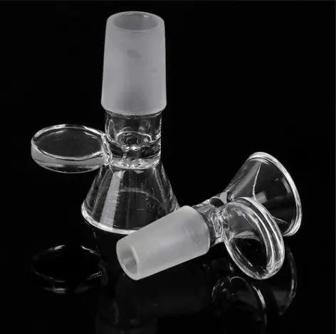 [Bowl Male Glass 15 CT] Bowl Male Glass 15 CT