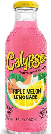 [Calypso Triple Melon Lemonade] Calypso Triple Melon Lemonade