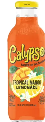 [Calypso Tropical Mango Lemonade] Calypso Tropical Mango Lemonade